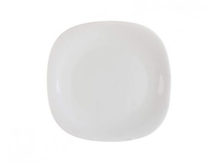 Opálová dezertní talíř Bormioli PARMA 20 cm