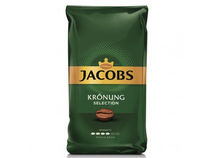 Káva Jacobs KRONUNG SELECTION 1 kg
