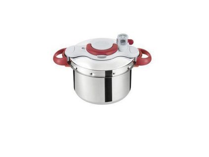 Tlakový hrnec Tefal Clipso Minut Perfect 7,5 l