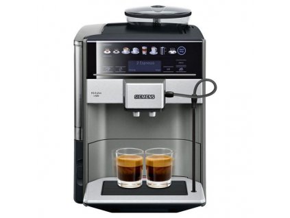 Automatický kávovar Siemens TE655203RW