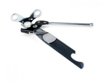 Otvírák na konzervy s křidélky APETIT 15,3 cm
