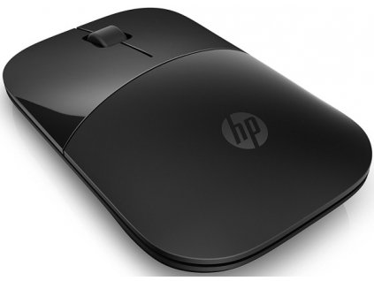 Myš HP Z3700 optická/3 tlačítka/1200DPI - černá