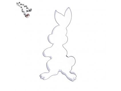 Vykrajovačka ZAJÍC