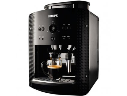 Automatický kávovar Krups EA810B Essential