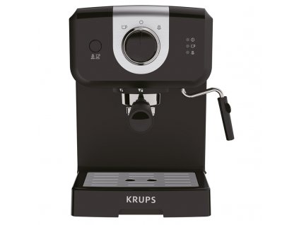 Pákový kávovar Krups XP320830 Opio