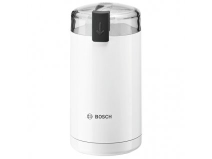 Kávomlýnek Bosch TSM6A011W bílý