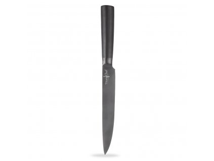 Kuchyňský nůž Titan s titanovým povrchem 20 cm