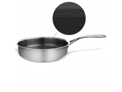 Pánev Cookcell 26 cm