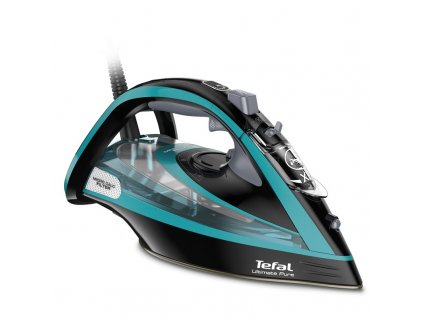 Žehlička Tefal FV9844E0 Ultimate Pure