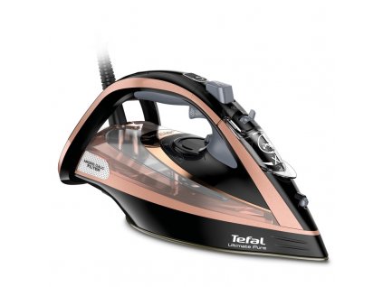 Žehlička Tefal FV9845E0 Ultimate Pure