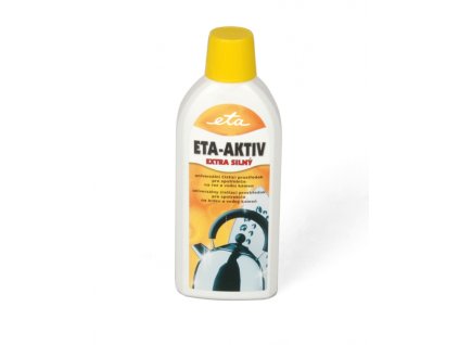 Odvápňovač ETA 3179 00201N 500ml