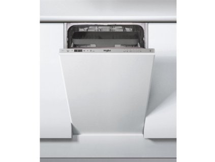 Myčka nádobí 45 Whirlpool WSIC 3M27 C vestavná