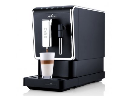 Automatický kávovar ETA Nero 5180 90000 černý