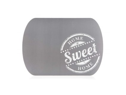 Prostírání korkové BANQUET Sweet Home 39x28 cm
