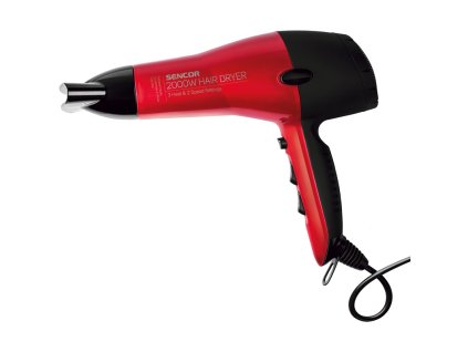 Fén Sencor SHD 6701RD