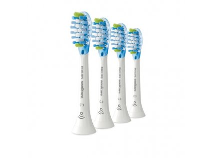 Náhradní hlavice Philips HX9044/17 Sonicare Premium Plaque Defense