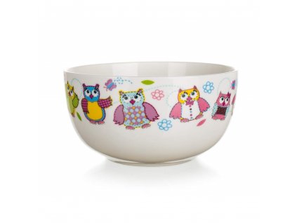 BANQUET Miska OWLS 13cm