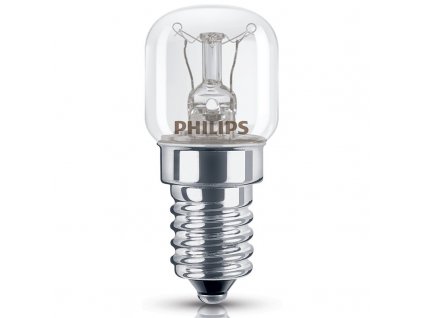 Žárovka do pečící trouby Philips 15W, E14