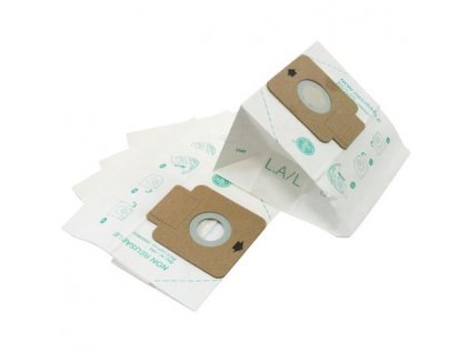 Sáčky do vysavače Hoover H64 pro vysavač Freespace a Sprint - 5 ks