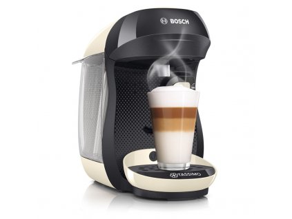 Kávovar na kapsle Bosch Tassimo Happy TAS1007