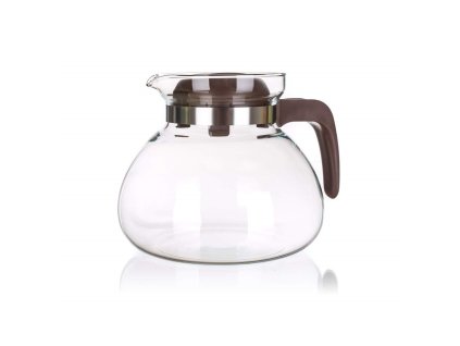 Skleněná konvice Svatava 1,7 l