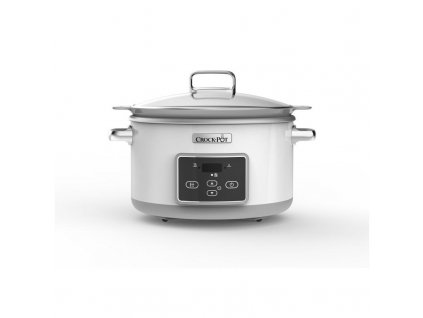 Hrnec pomalý Bionaire CrockPot CSC026X