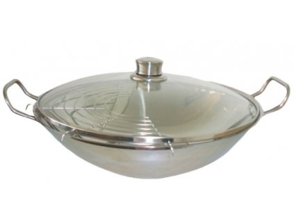 Pánev WOK Bosch HEZ390090