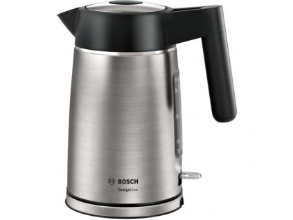 Rychlovarná konvice Bosch TWK5P480 DesignLine