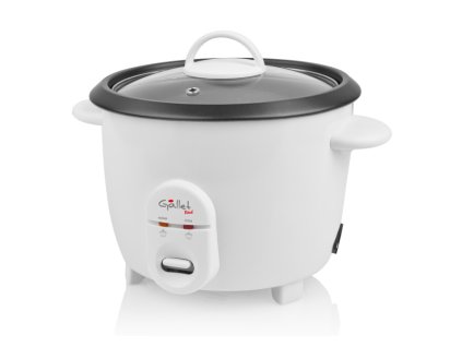 Rýžovar Gallet RC 150