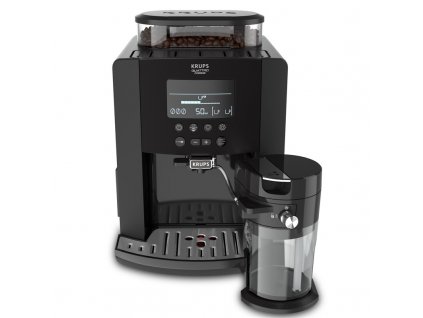 Automatický kávovar Krups EA819N10