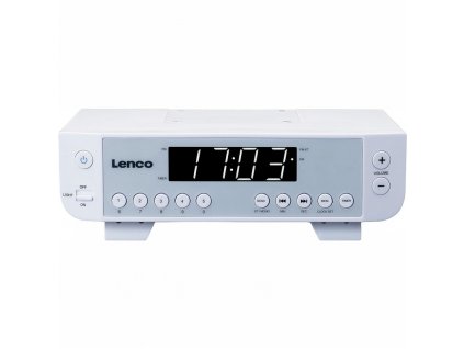 Kuchyňské rádio Lenco KCR-11