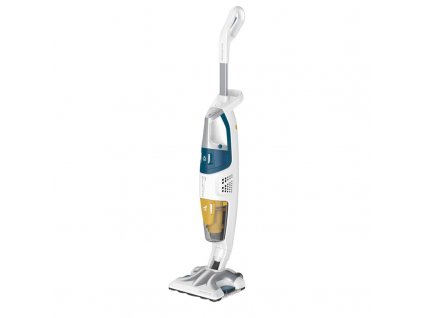 Parní čistič Rowenta RY8561WH Clean & Steam Multi