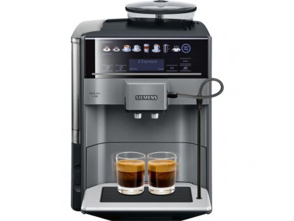 Automatický kávovar Siemens TE651209RW EQ.6 plus