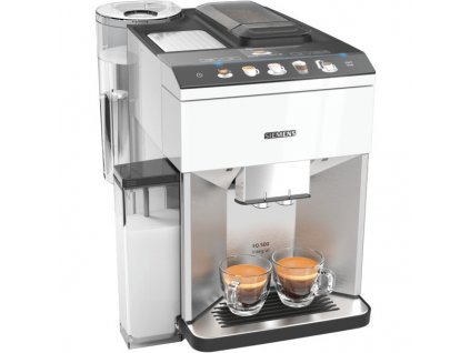 Automatický kávovar Siemens TQ507R02