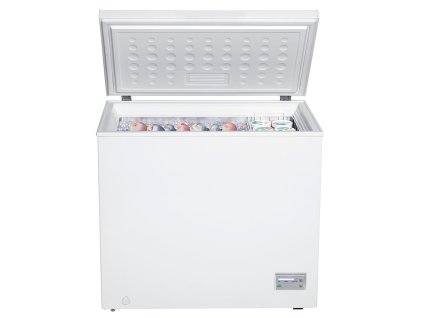 Mraznička Guzzanti GZ 220A, pultová