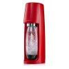 Výrobník sodové vody SodaStream Spirit Red