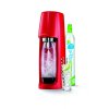 Výrobník sodové vody SodaStream Spirit Red