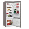 Chladnička komb. Whirlpool BLF 5121 OX