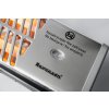 Infrazářič koupelnový RAVANSON IF-10R, 600/1200W