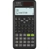 Kalkulačka Casio FX 991 ES PLUS 2E - černá