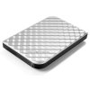 Externí HDD 2,5" Verbatim Store 'n' Go GEN2 1TB - stříbrný