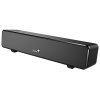 Reproduktory Genius USB SoundBar 100 - černé