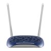 Modem TP-Link TD-W9960 - modrý