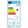 Kombinovaná chladnička Candy CMCL 5142S