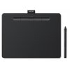 Grafický tablet Wacom Intuos M Bluetooth - černý