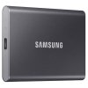 Externí SSD Samsung T7 1TB - šedý