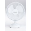 Stolní ventilátor RAVANSON WT 1030 bílý