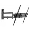 Držák TV Meliconi SlimStyle Plus 600 SDR polohovatelný pro úhlopříčky 50" až 82", nosnost 25 kg