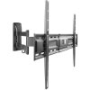 Držák TV Meliconi SlimStyle Plus 600 SDR polohovatelný pro úhlopříčky 50" až 82", nosnost 25 kg