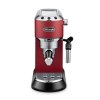 Espresso DeLonghi DEDICA EC 685.R červené